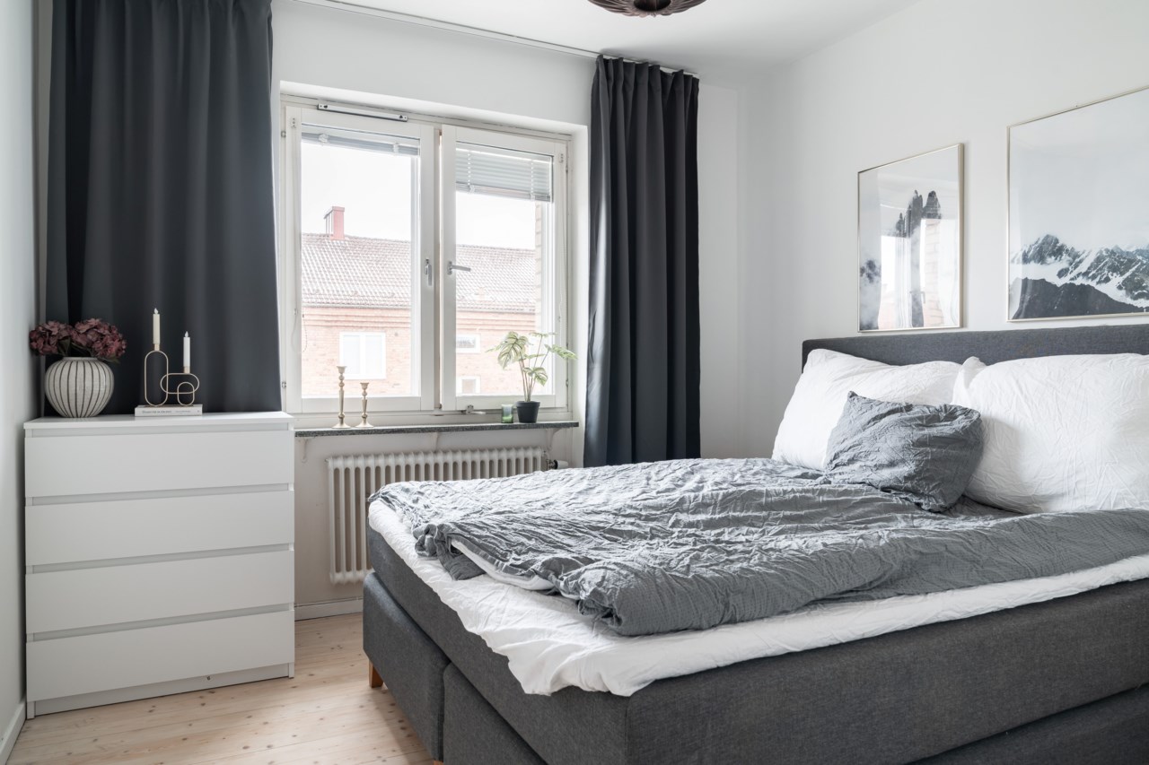Tranemansgatan 25A