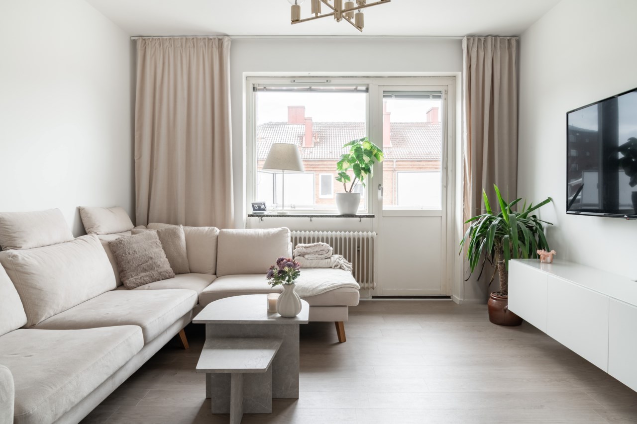 Tranemansgatan 25A