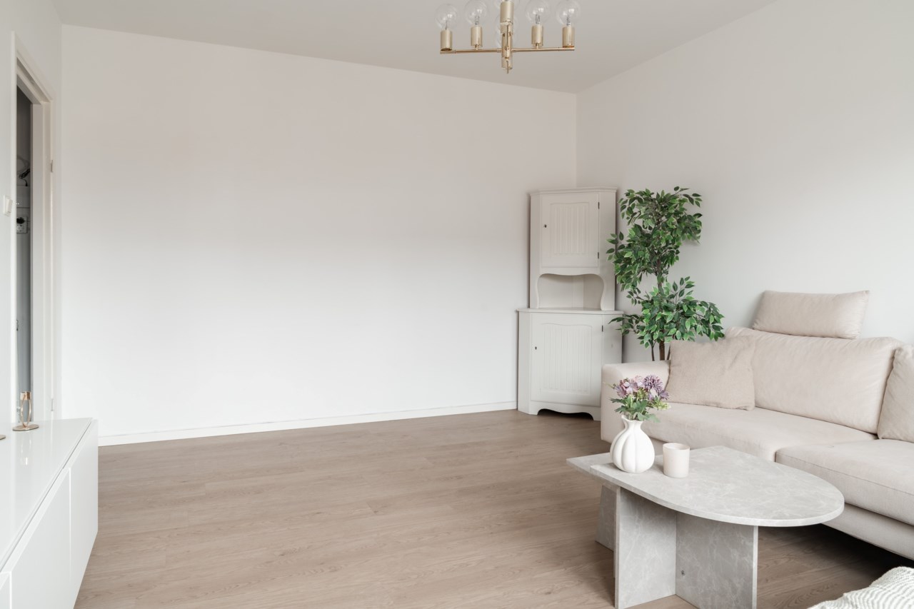 Tranemansgatan 25A