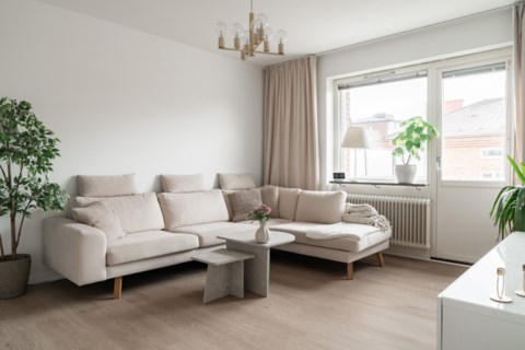 Tranemansgatan 25A
