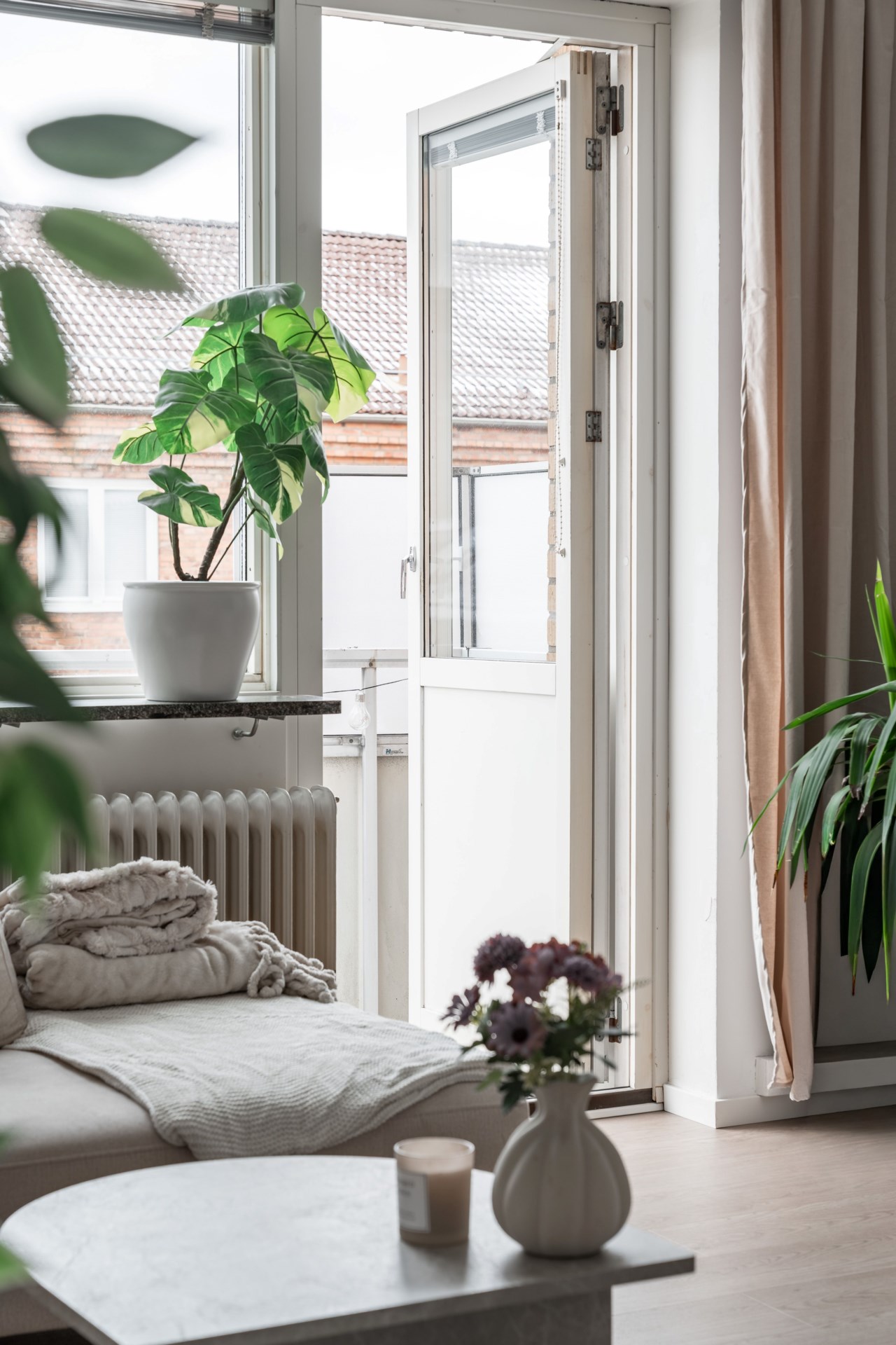Tranemansgatan 25A