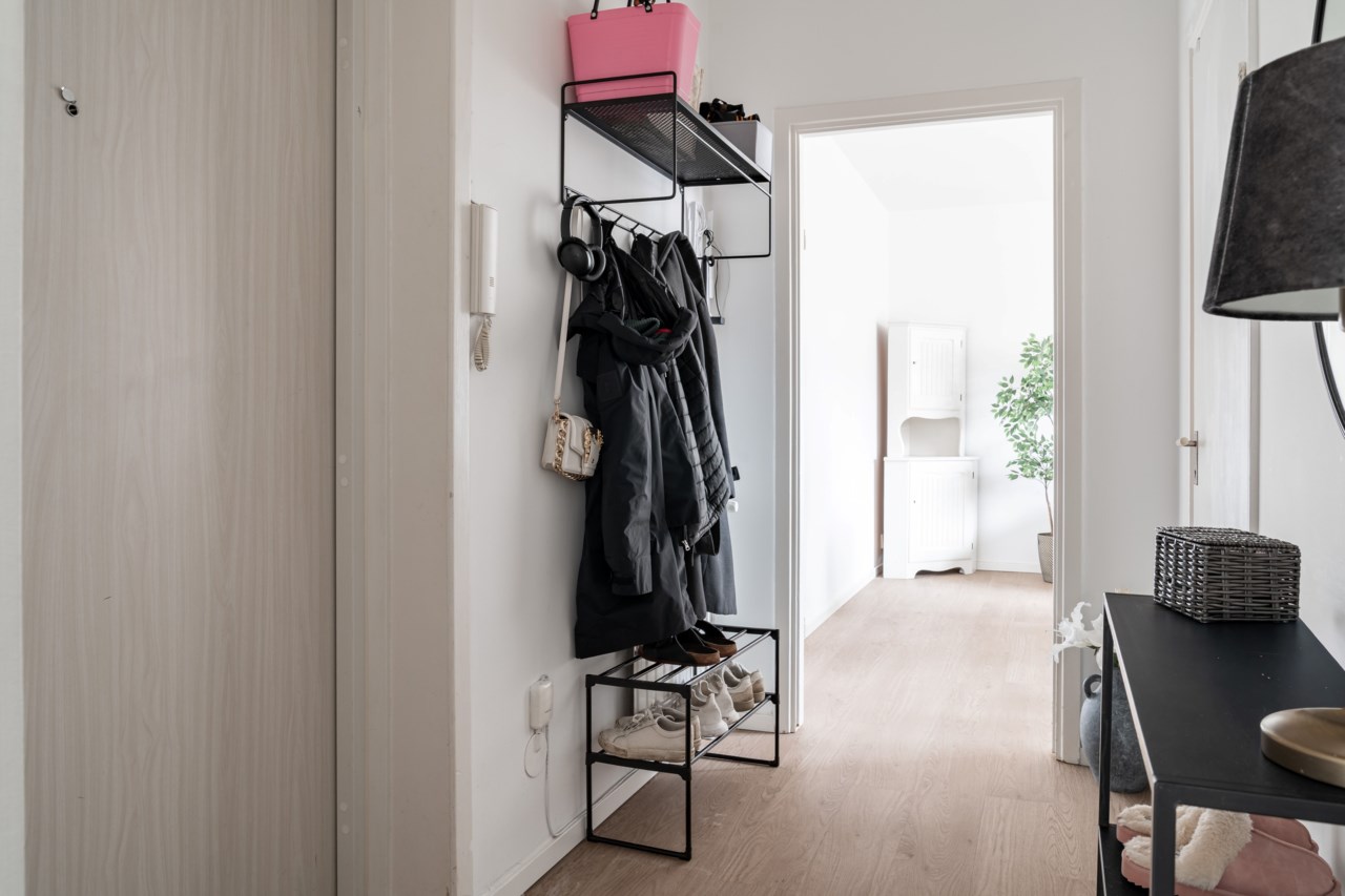 Tranemansgatan 25A