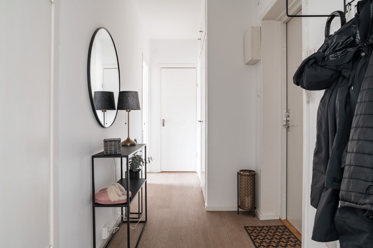 Tranemansgatan 25A