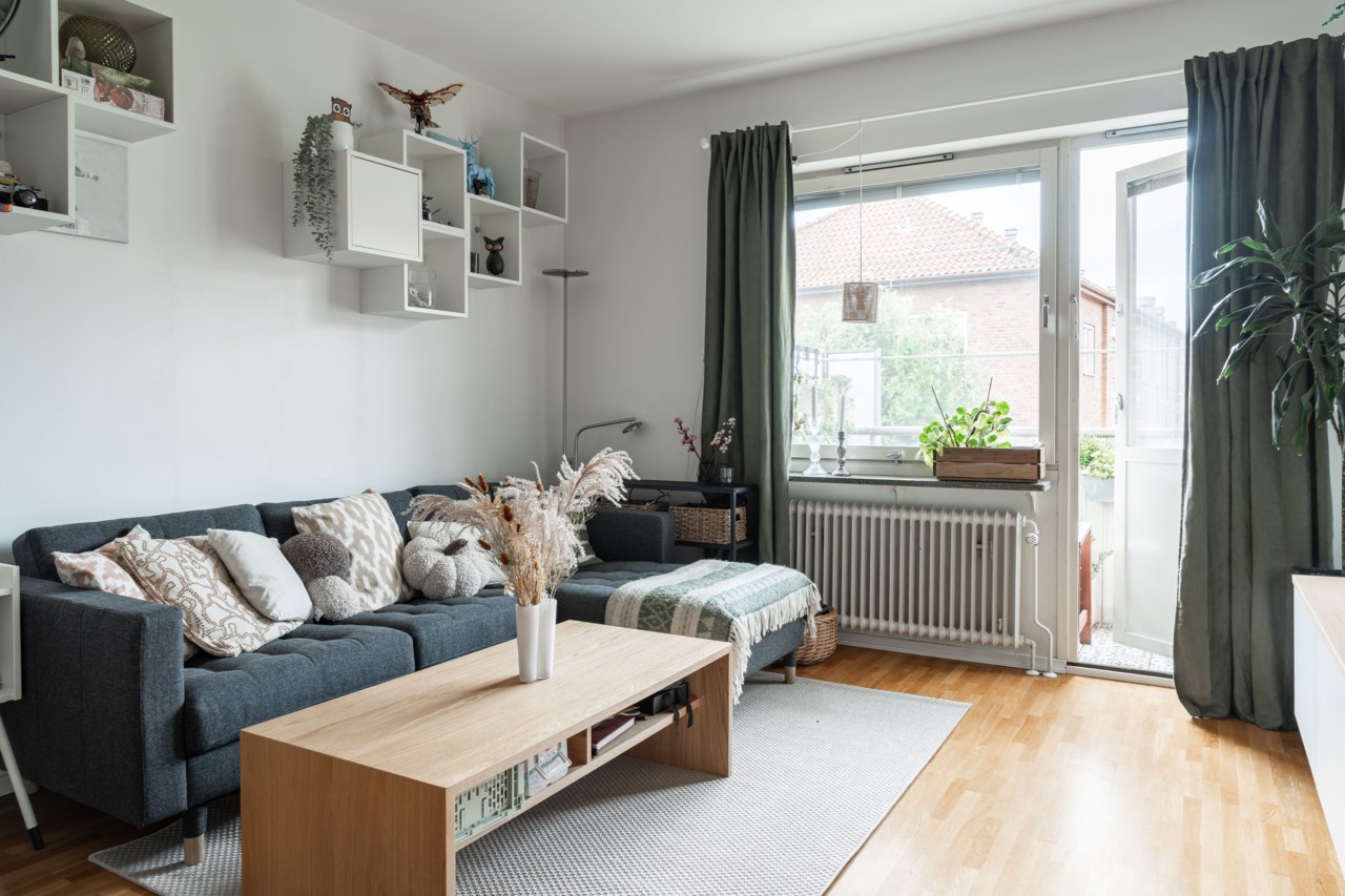 Viskgatan 10B