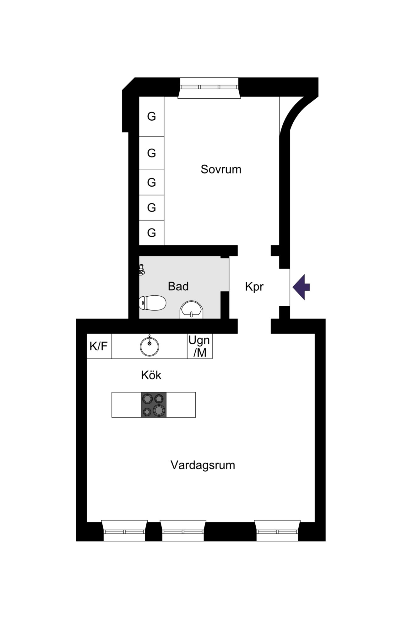 Föreningsgatan 15
