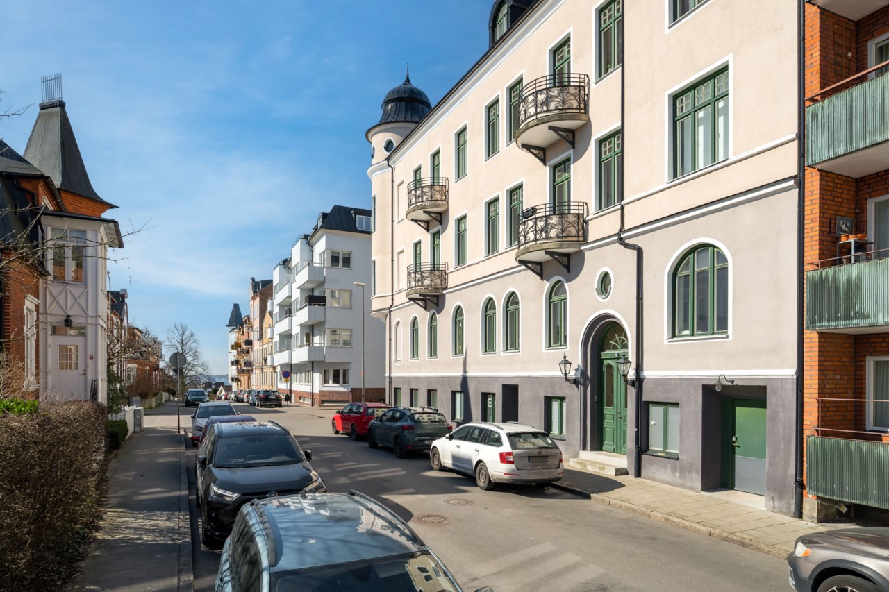 Föreningsgatan 15