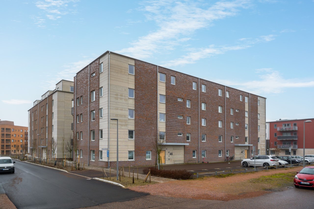 Gyhultsvägen 46