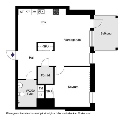 Gyhultsvägen 46
