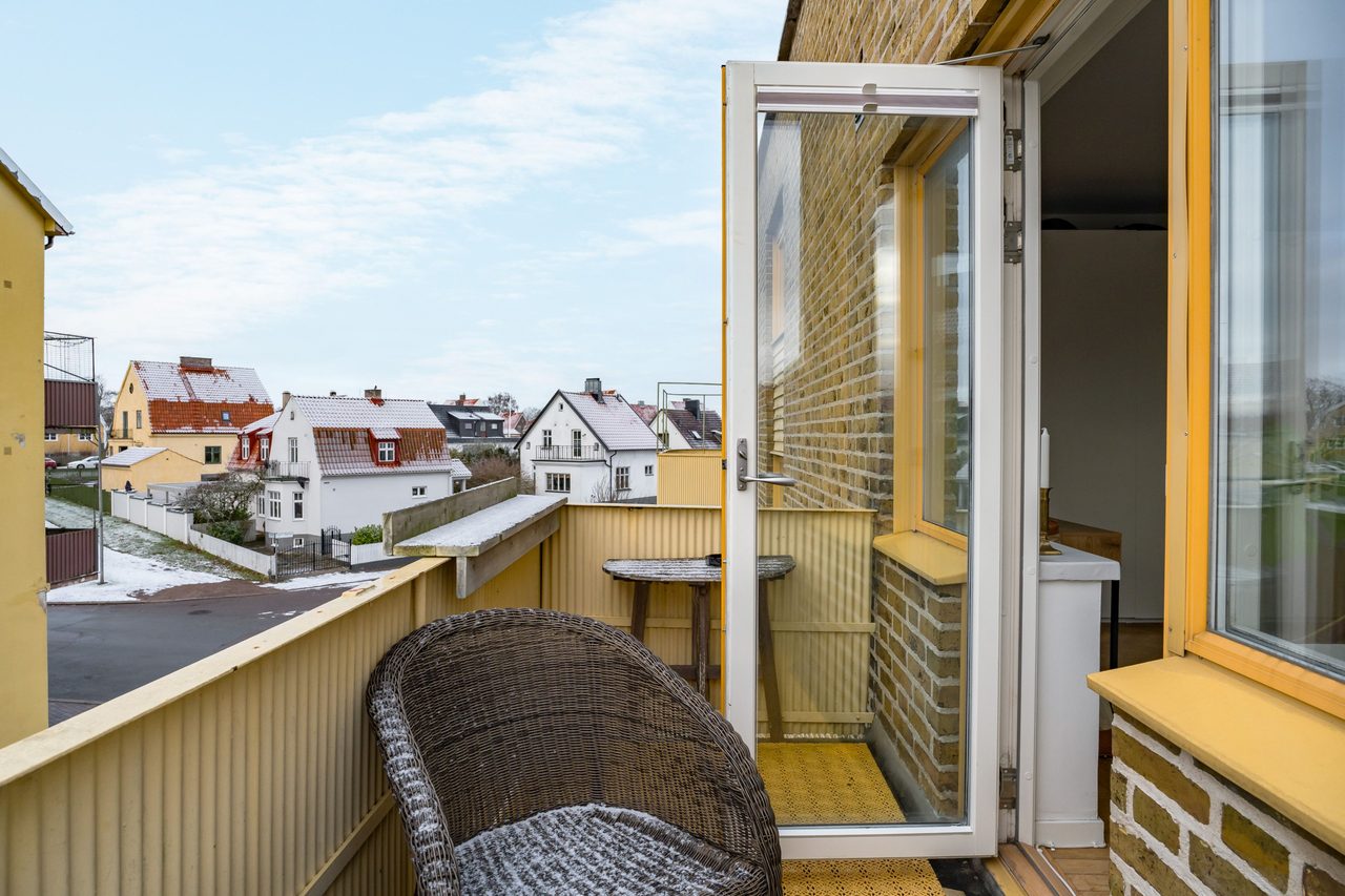 Tågagatan 76