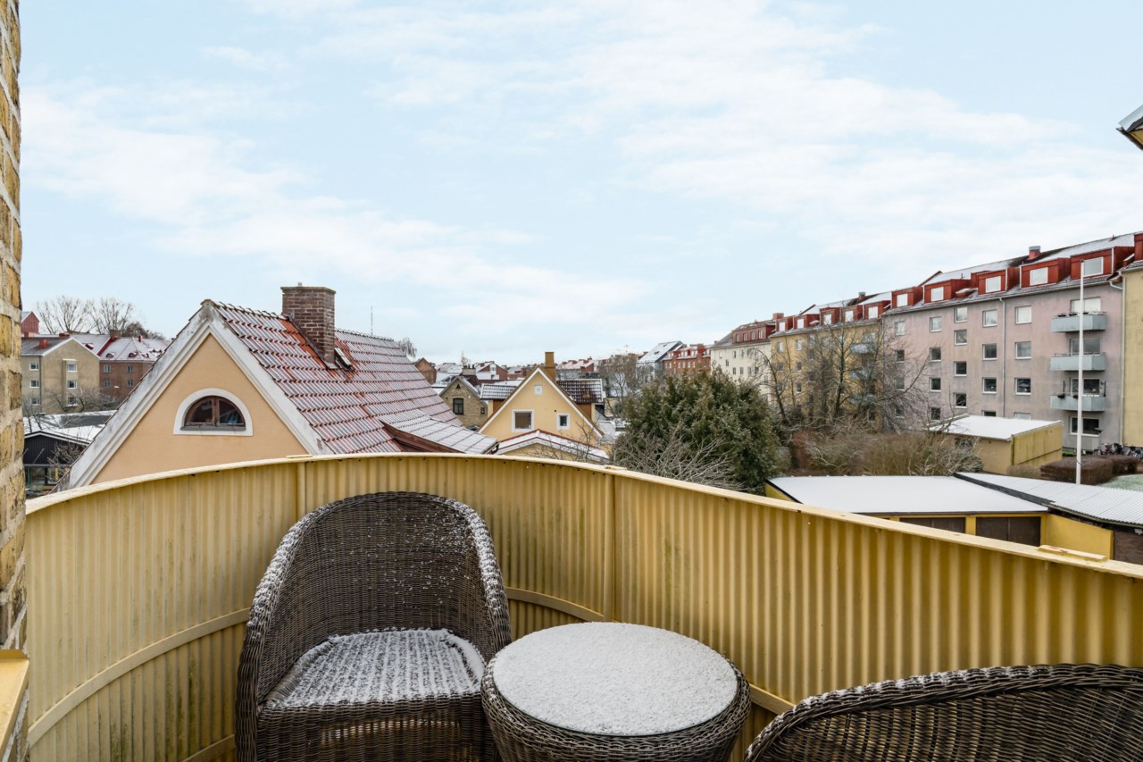 Tågagatan 76