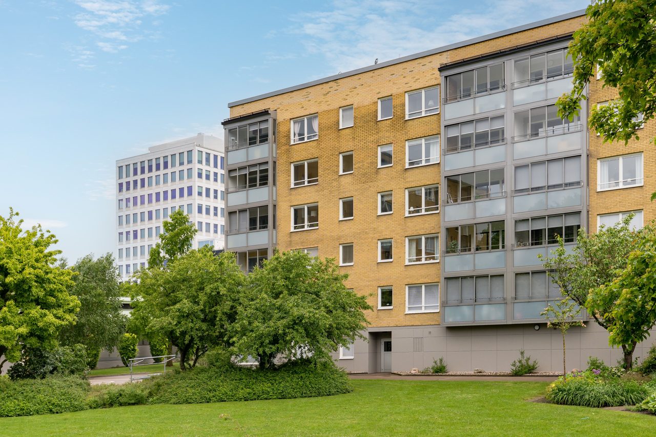 Larmvägen 4A