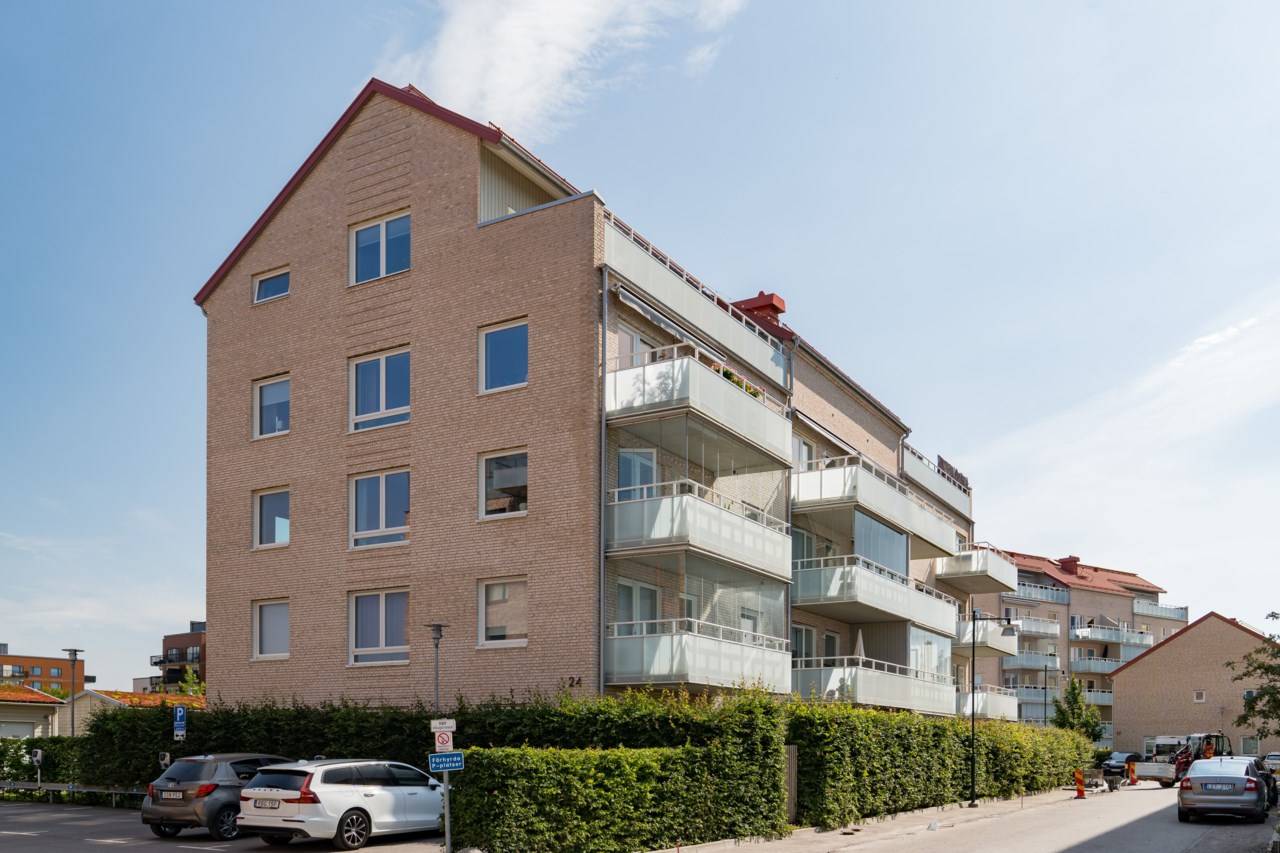 Kantorsgatan 24