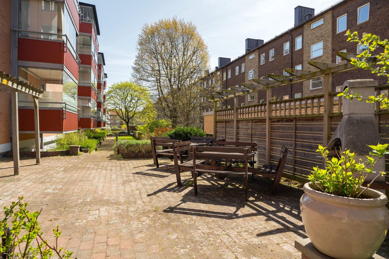 Vagnmansgatan 12