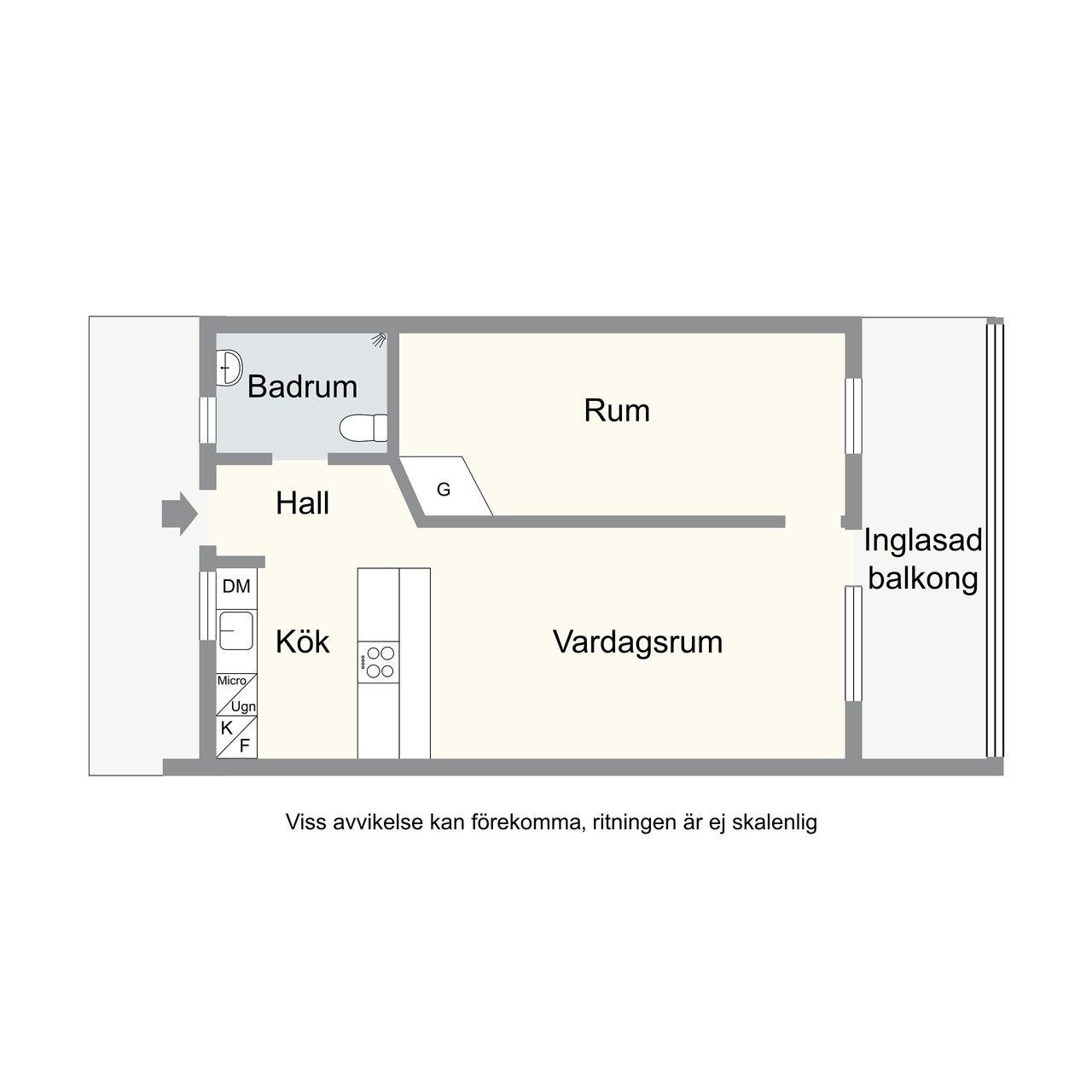 Sockengatan 2A