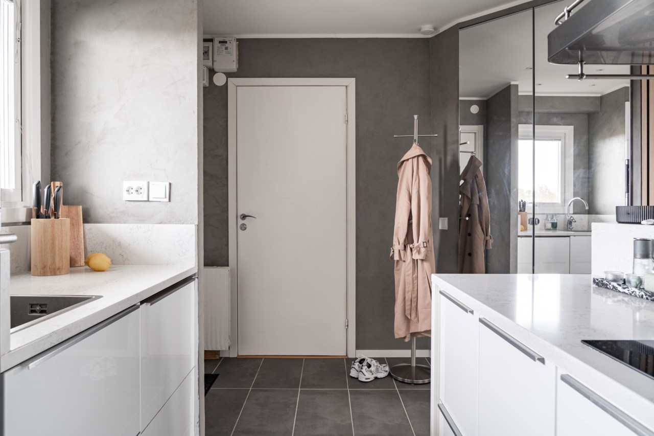 Sockengatan 2A