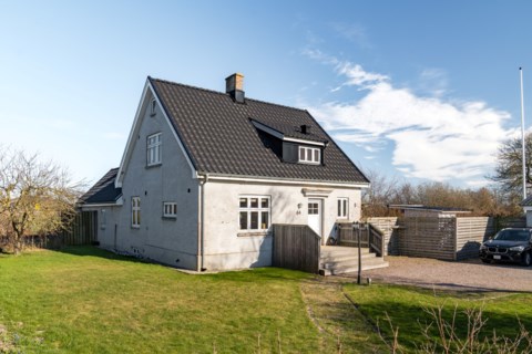 Mjöhultsvägen 64
