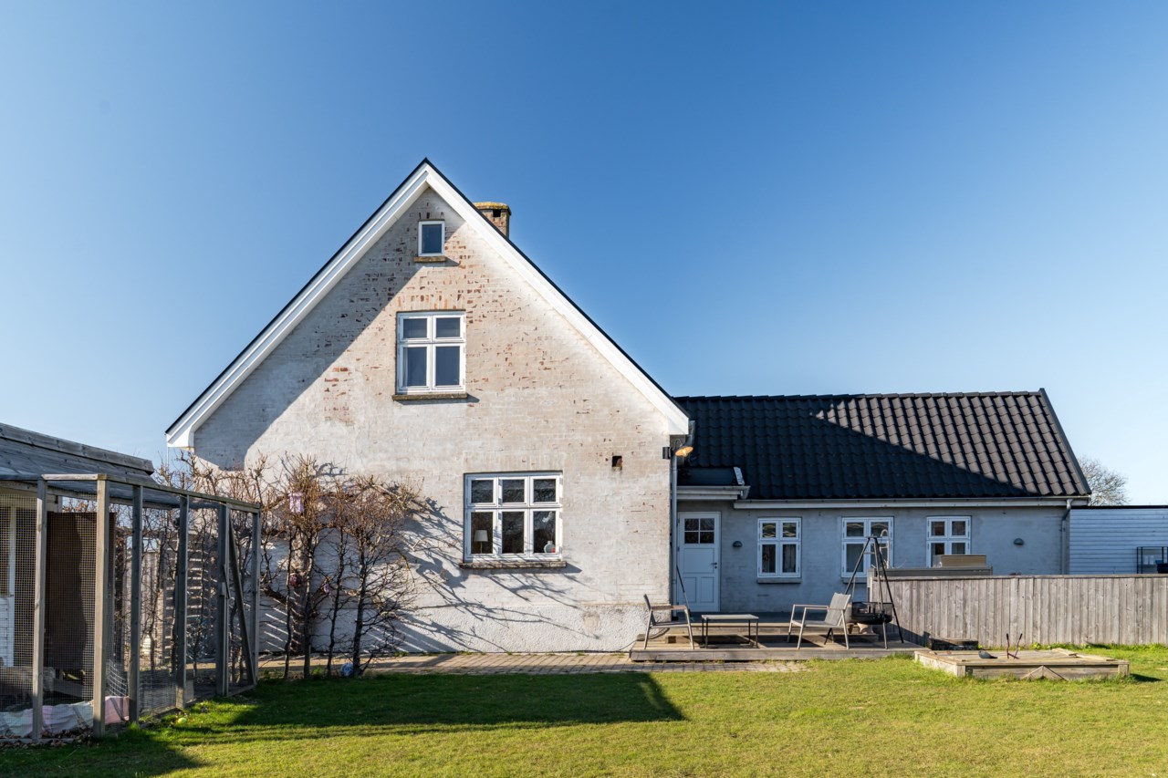 Mjöhultsvägen 64