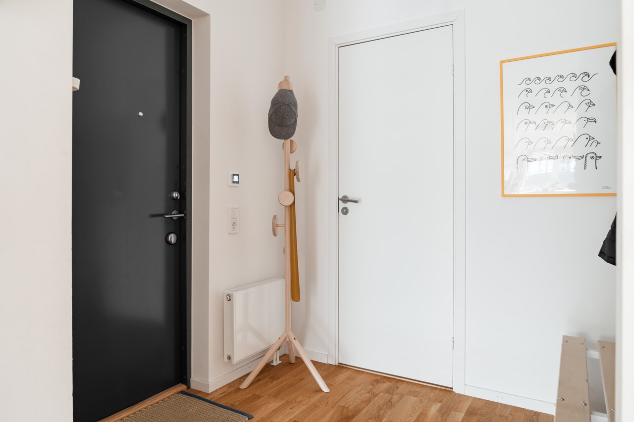 Redaregatan 33