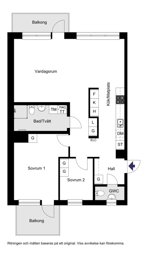 Redaregatan 33