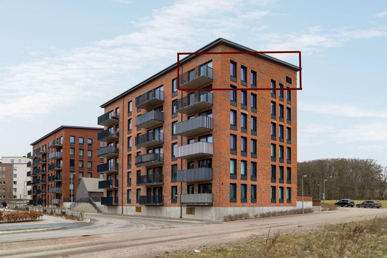 Ekerödsgatan 32