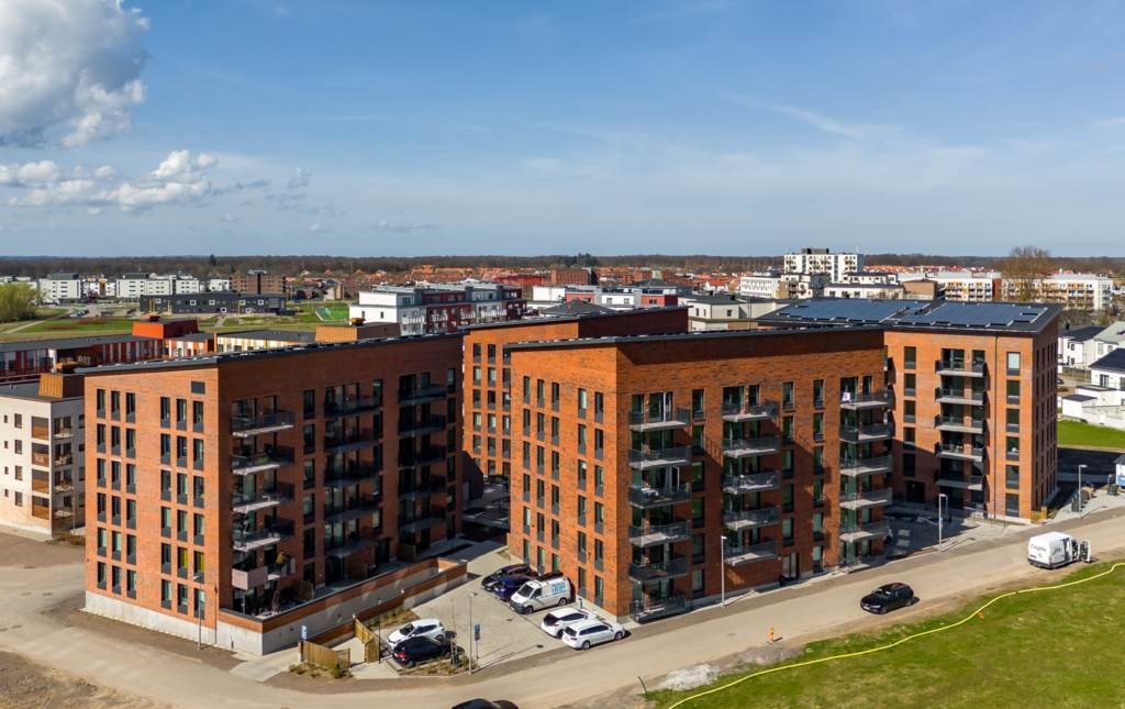 Ekerödsgatan 32