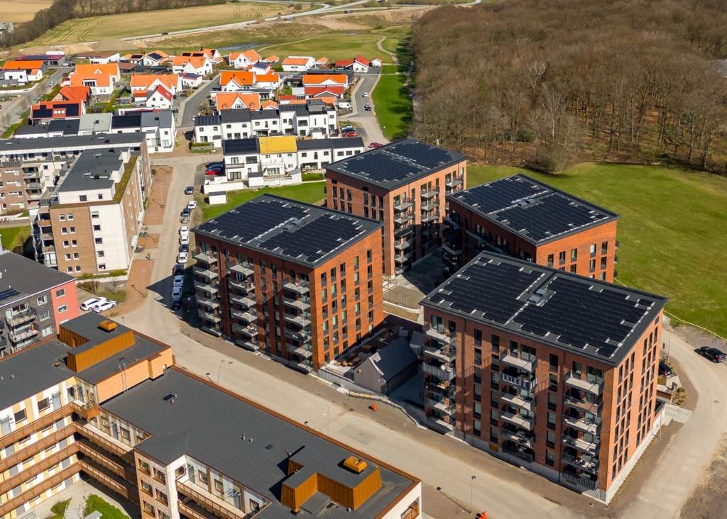 Ekerödsgatan 32
