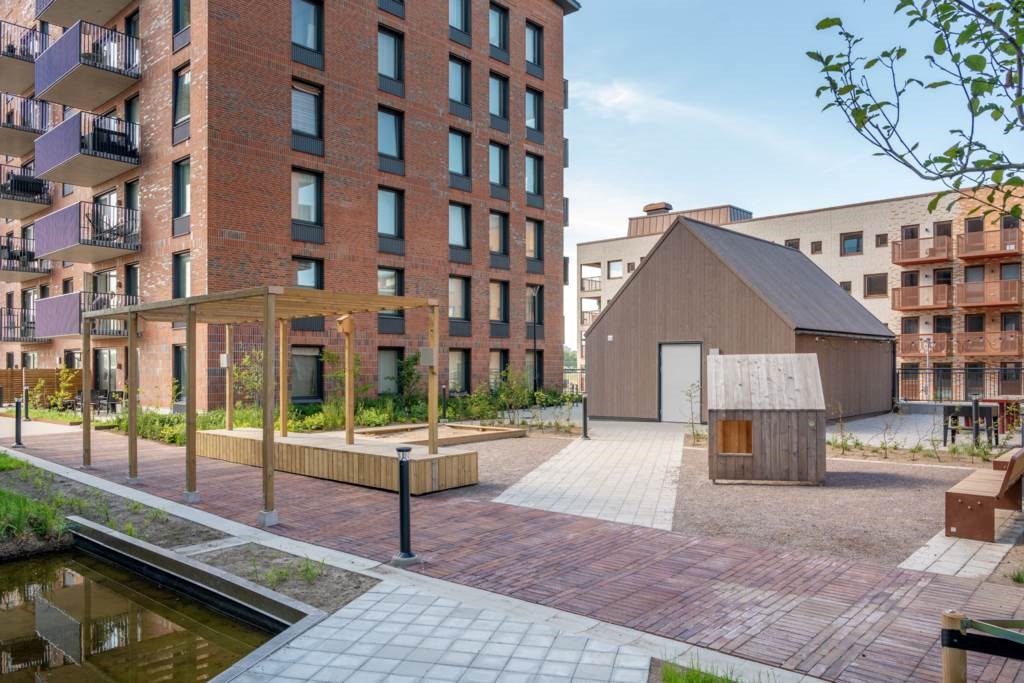 Ekerödsgatan 32