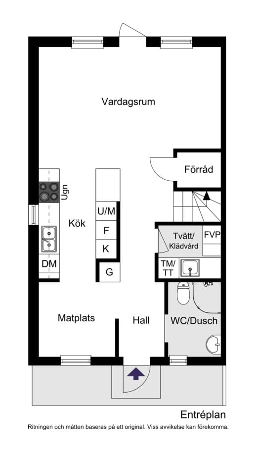 Ladugatan 19