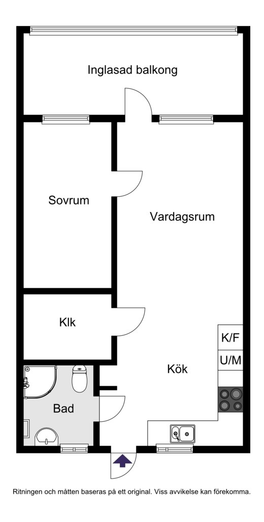 Sockengatan 2A