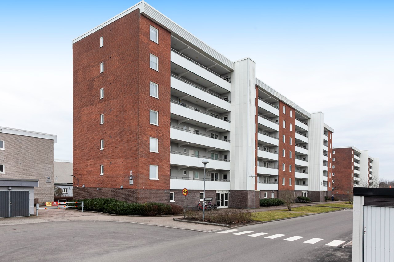 Sockengatan 2A