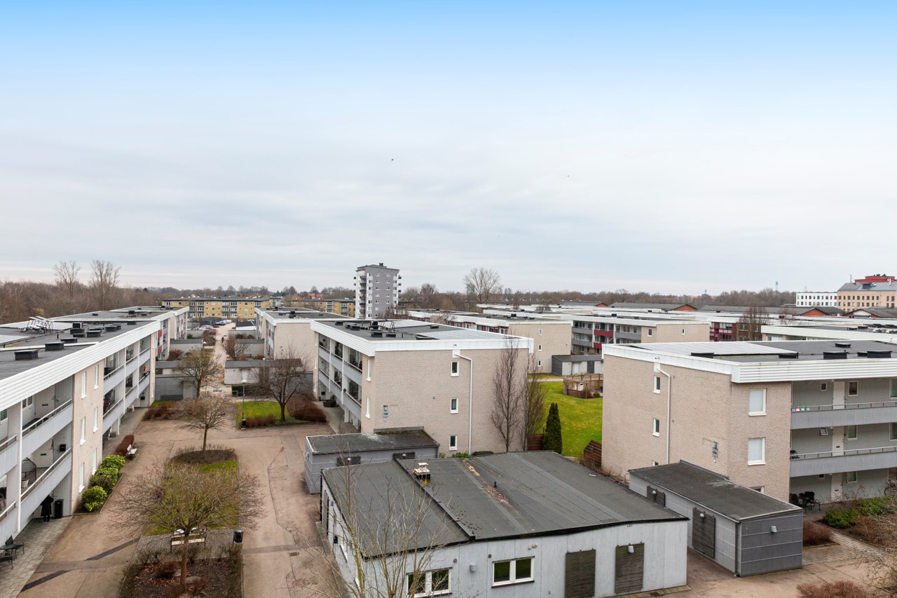 Sockengatan 2A