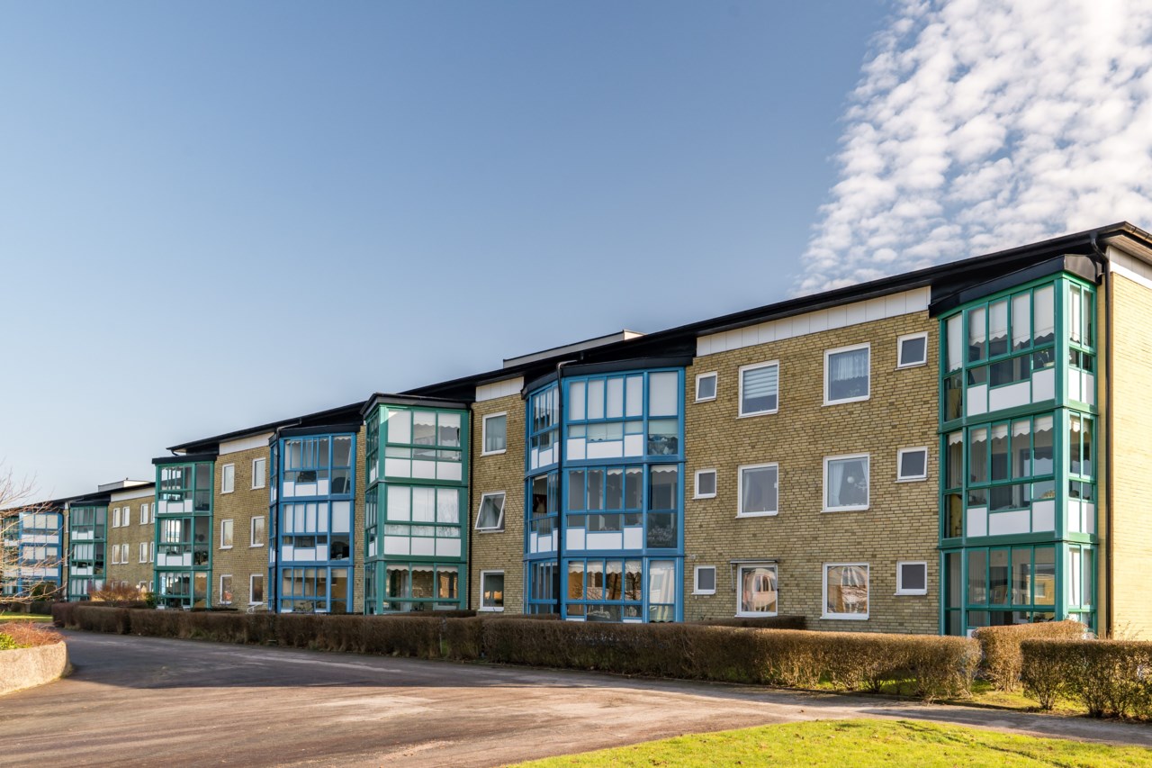 Södra Hunnetorpsvägen 42B