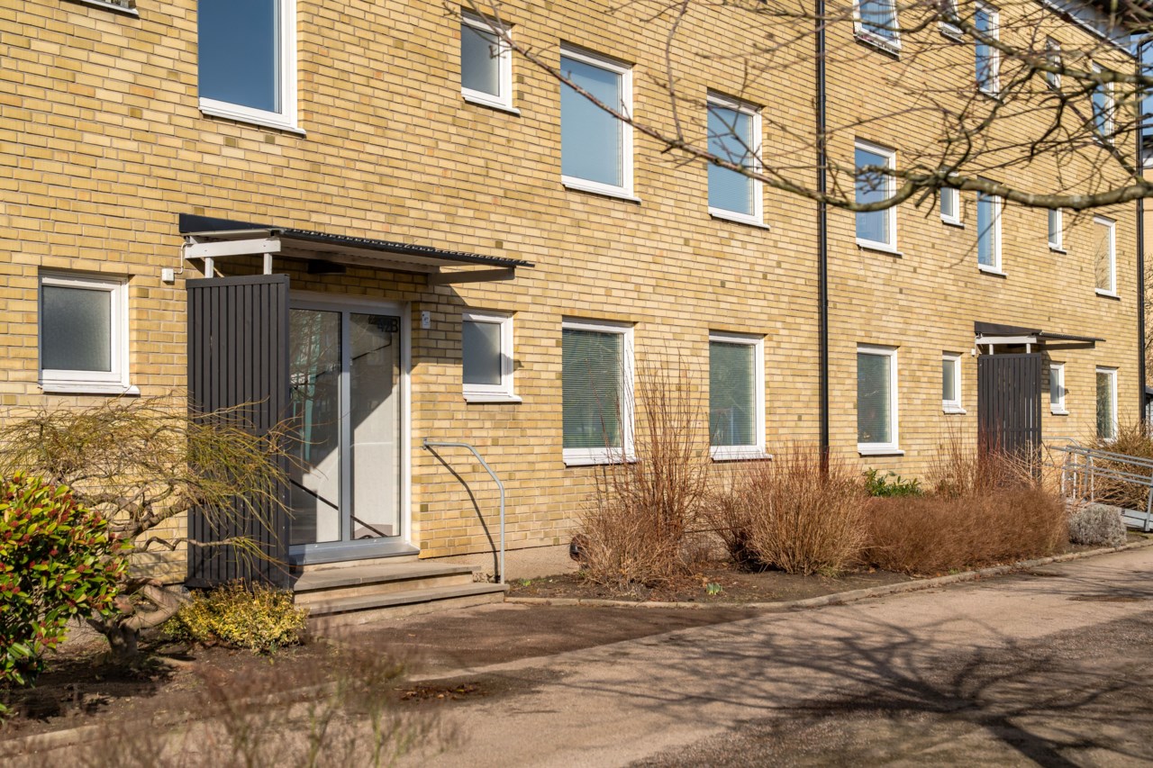 Södra Hunnetorpsvägen 42B