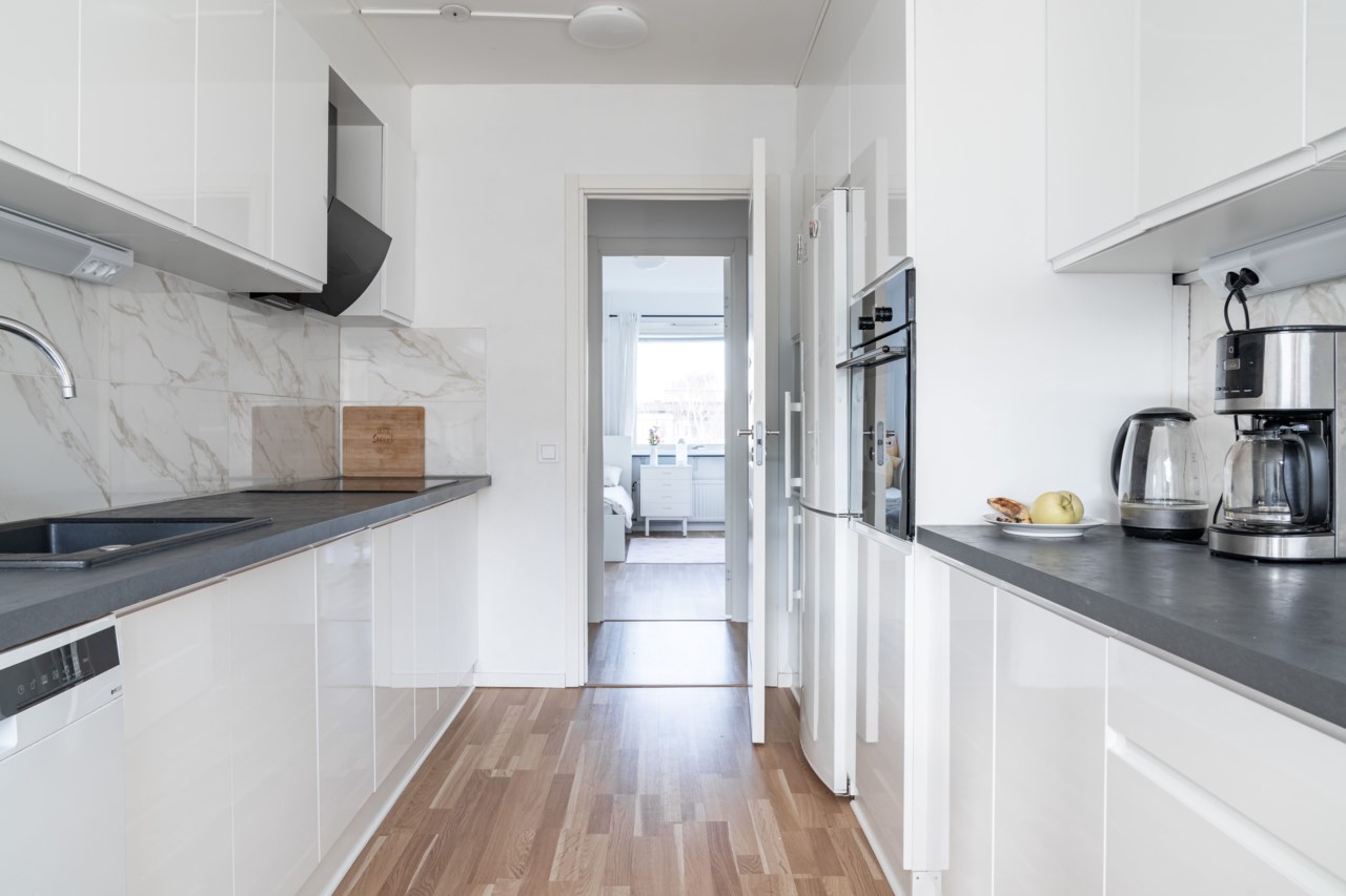 Södra Hunnetorpsvägen 42B
