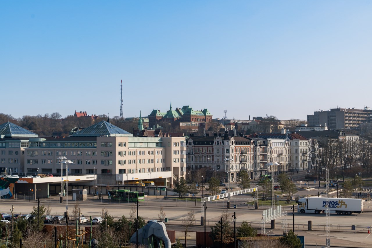 Redaregatan 29