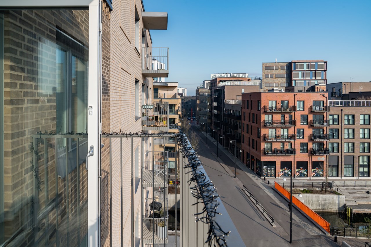 Redaregatan 29