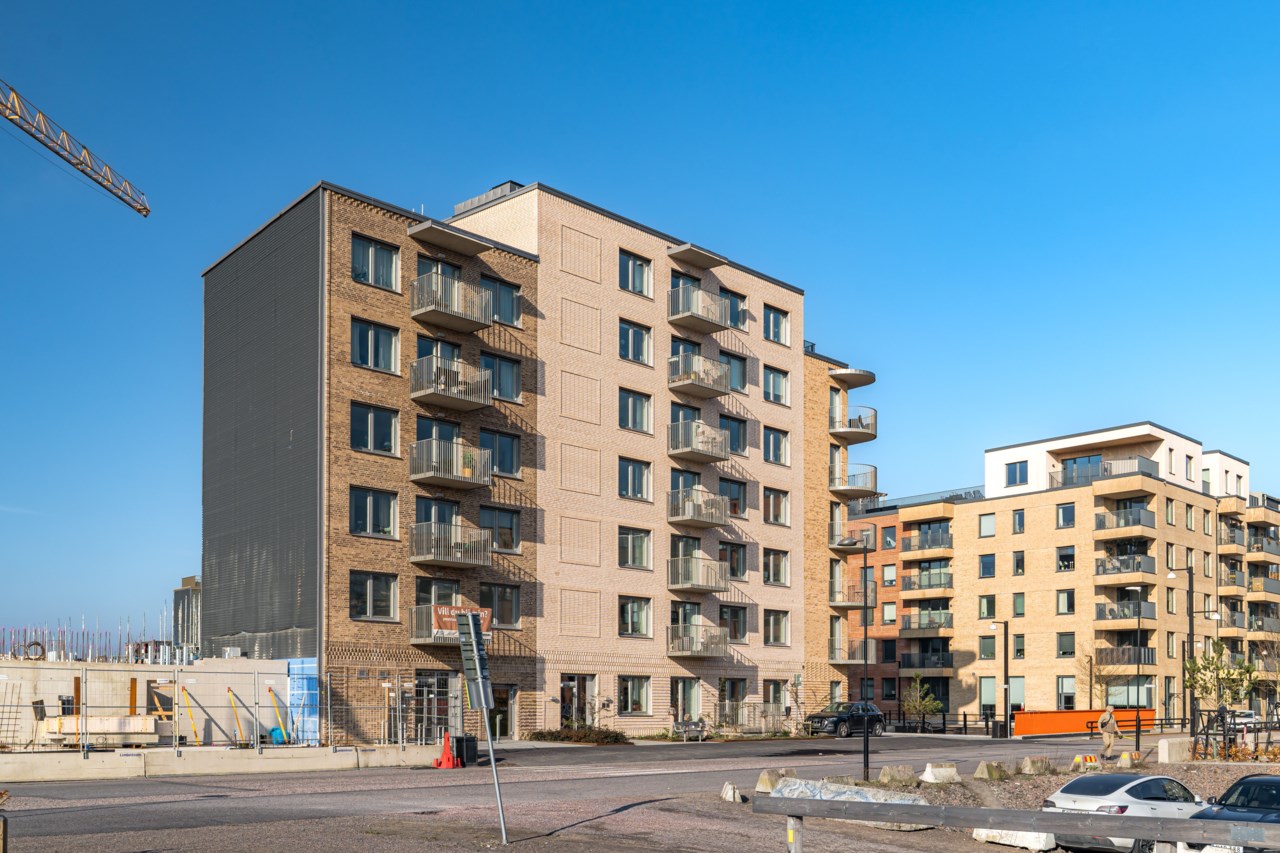 Redaregatan 29