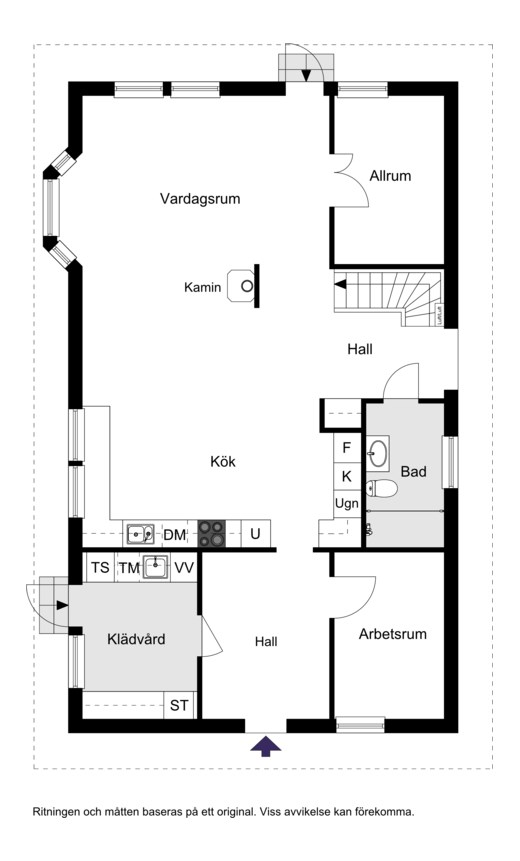 Nils Truls väg 11