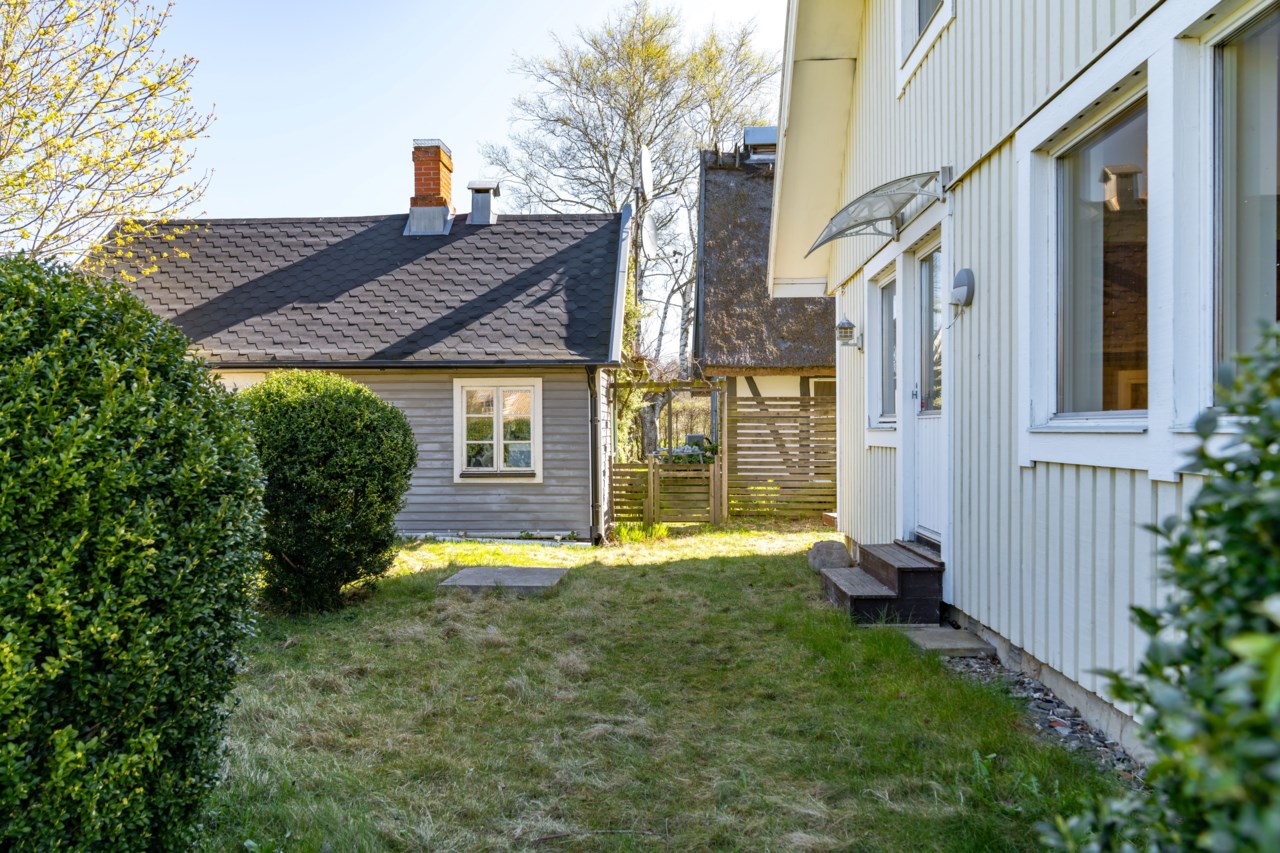 Nils Truls väg 11