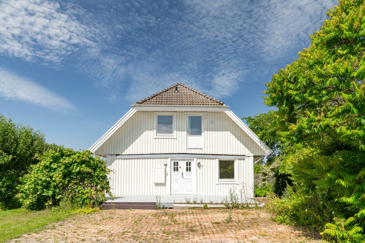 Nils Truls väg 11