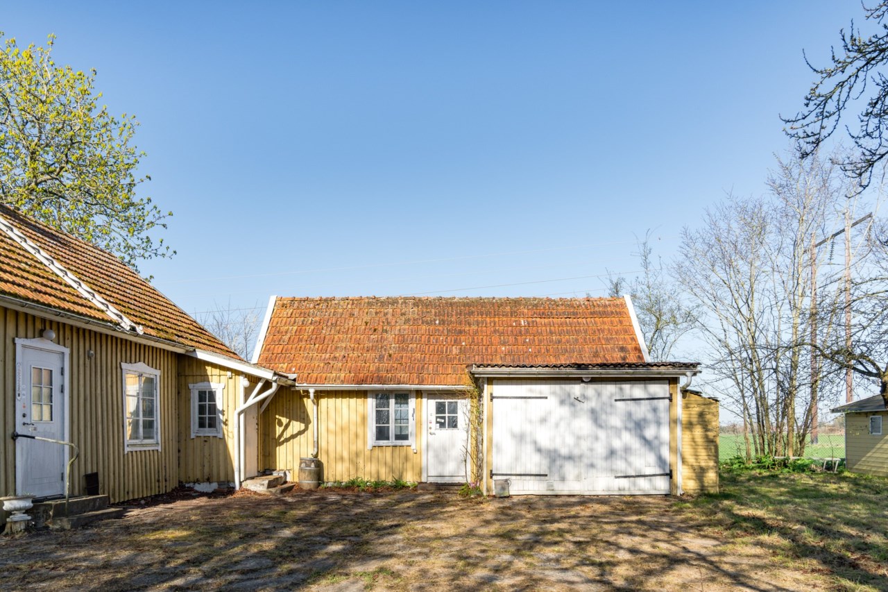 Gladaborgsvägen 4