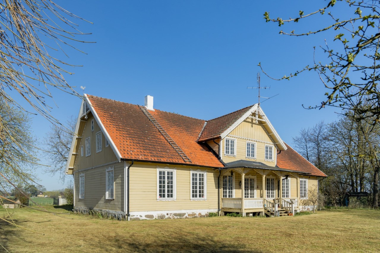 Gladaborgsvägen 4
