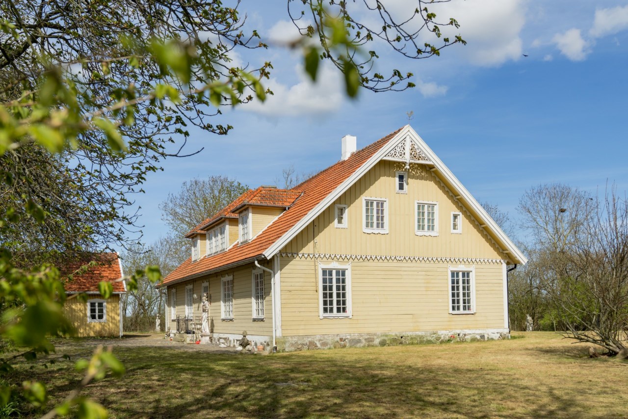 Gladaborgsvägen 4