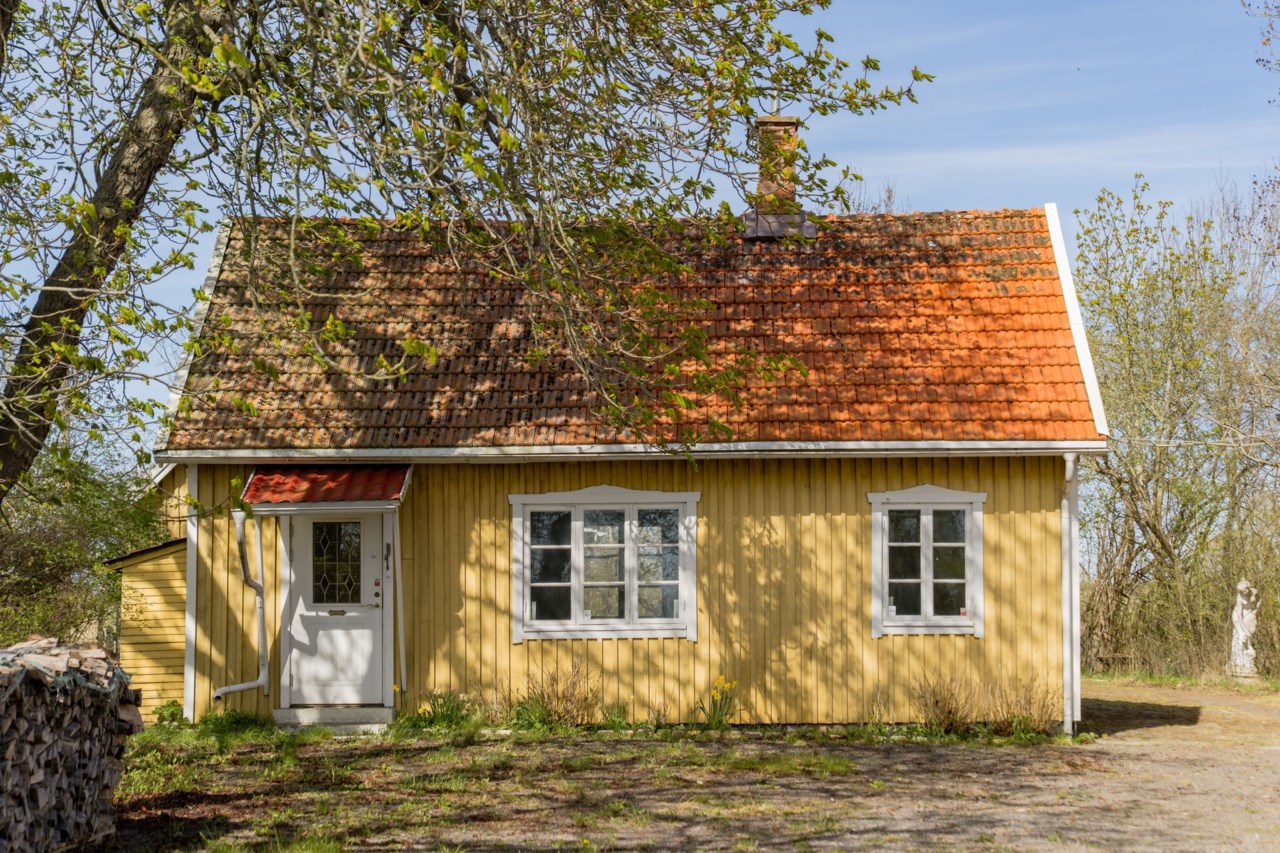 Gladaborgsvägen 4