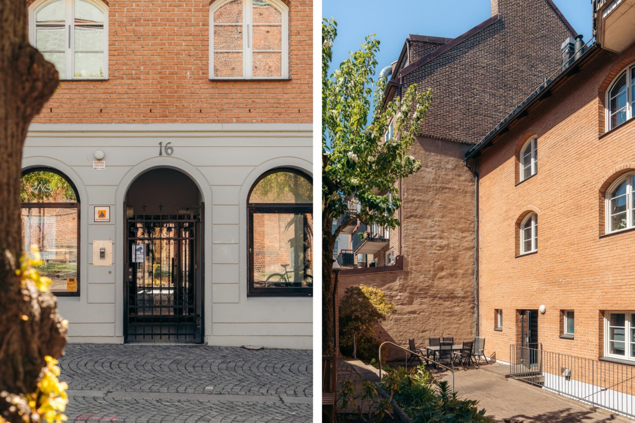 Södra Kyrkogatan 16