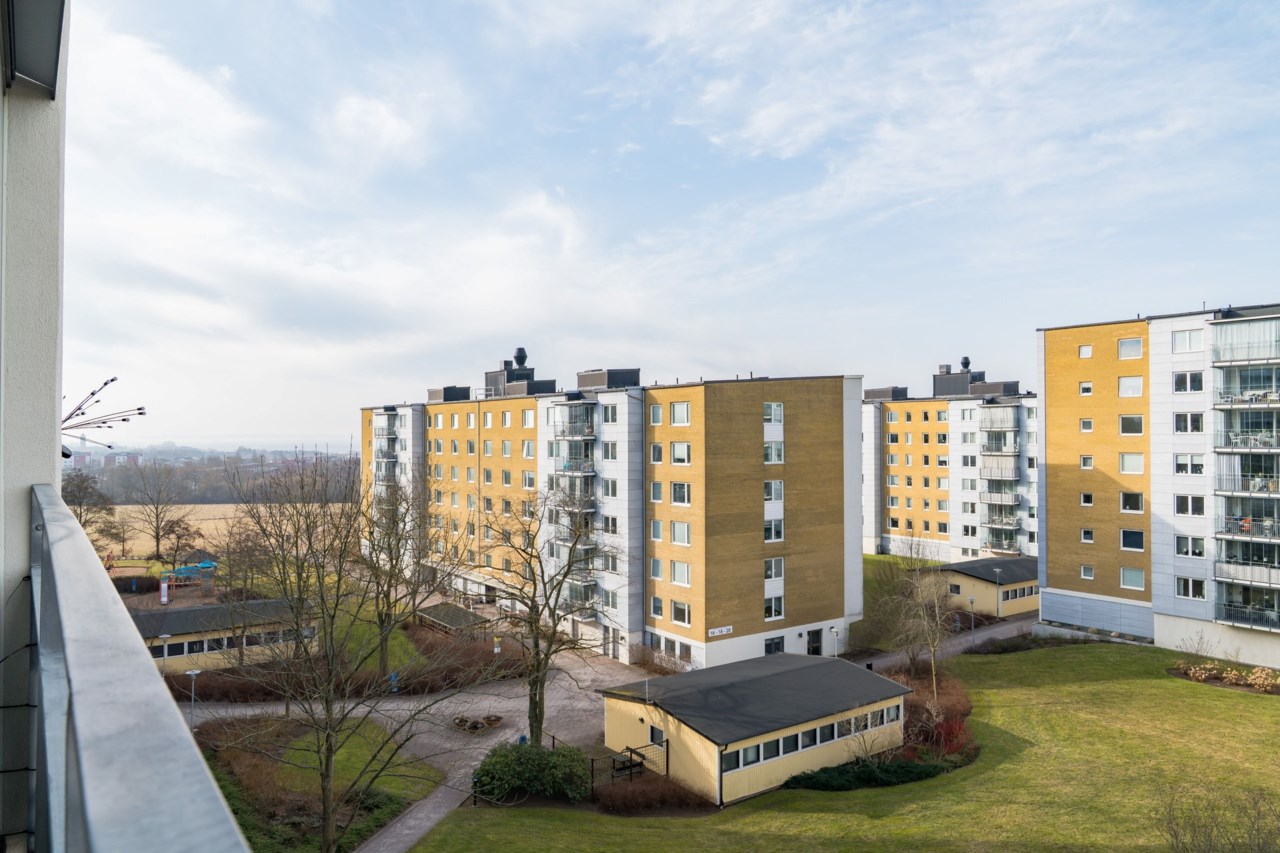 Bärnstensgatan 22