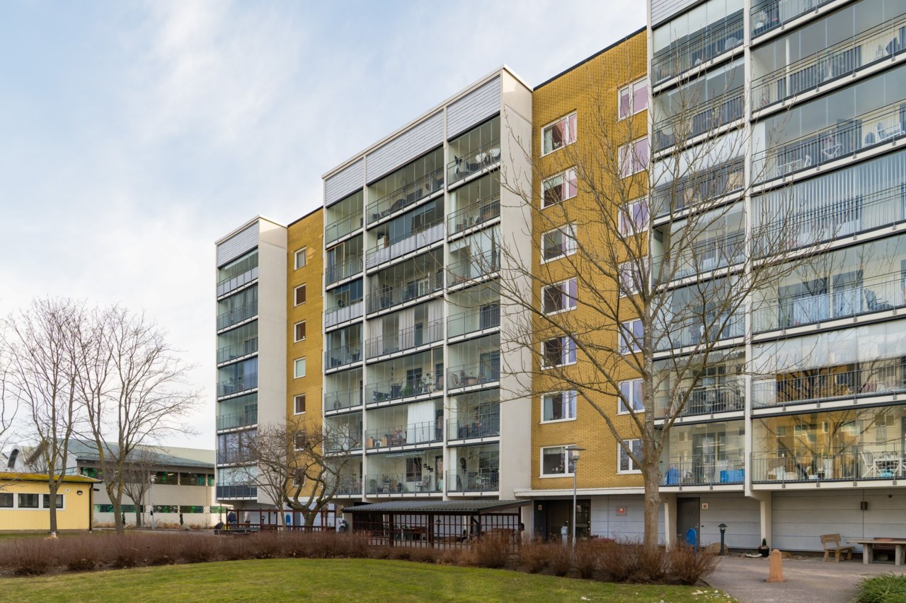 Bärnstensgatan 22