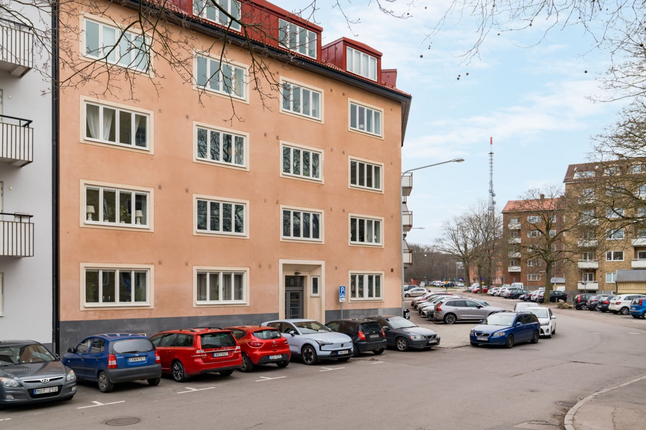 Lilla Möllevångsgatan 8
