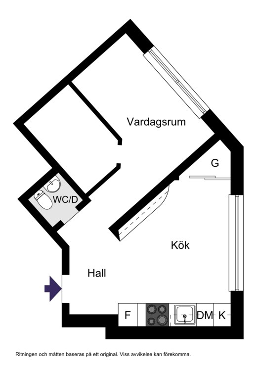 Lilla Möllevångsgatan 8