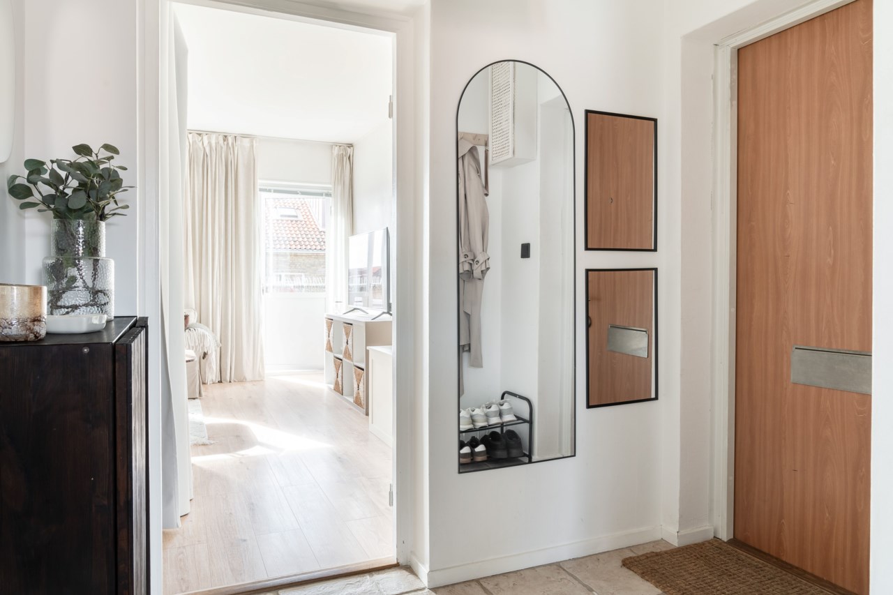 Malmögatan 4A